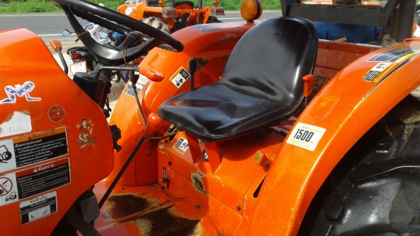 ปิดการขายครับ ขอขอบคุณ อบต.โนนรัง อัด.เมืองร้อยเอ็ดครับ335000บาทเท่านั้นครับ L4708ถูกๆสวยๆเลยครับ เครื่อง เกียร์ ไฮดรอลิกส์ดีครับ ปิดการขายครับ ขอขอบคุณ อบต.โนนรัง อัด.เมืองร้อยเอ็ดครับ335000บาทเท่านั้นครับ L4708ถูกๆสวยๆเลยครับ เครื่อง เกียร์ ไฮดรอลิกส์ดีครับ