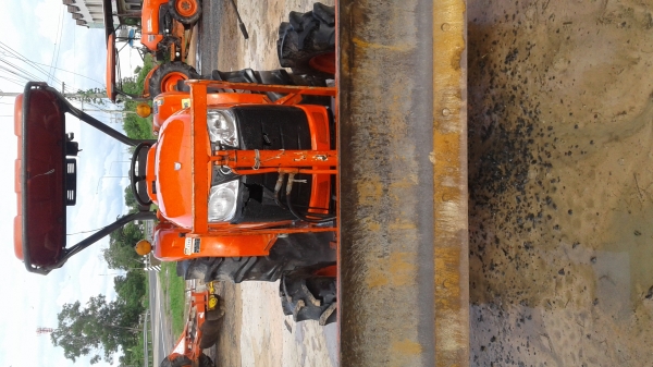 ปิดการขายครับ ขอขอบคุณ อบต.โนนรัง อัด.เมืองร้อยเอ็ดครับ335000บาทเท่านั้นครับ L4708ถูกๆสวยๆเลยครับ เครื่อง เกียร์ ไฮดรอลิกส์ดีครับ ปิดการขายครับ ขอขอบคุณ อบต.โนนรัง อัด.เมืองร้อยเอ็ดครับ335000บาทเท่านั้นครับ L4708ถูกๆสวยๆเลยครับ เครื่อง เกียร์ ไฮดรอลิกส์ดีครับ