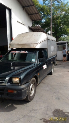 ขายปิกอัพ ขายปิกอัพ