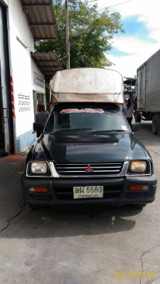 ขายปิกอัพ