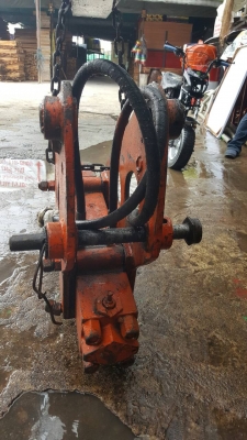 ขายหัวแย็กพร้อมใช้งานครับ