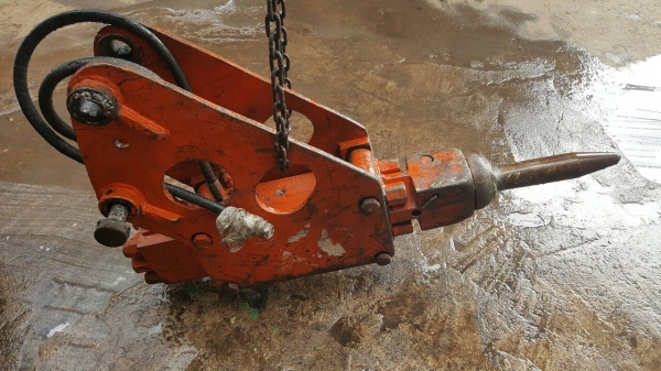 ขายหัวแย็กพร้อมใช้งานครับ