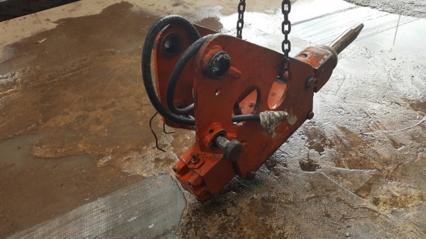 ขายหัวแย็กพร้อมใช้งานครับ