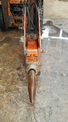 ขายหัวแย็กพร้อมใช้งานครับ