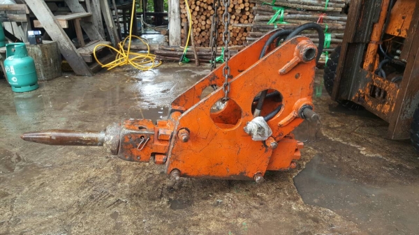 ขายหัวแย็กพร้อมใช้งานครับ