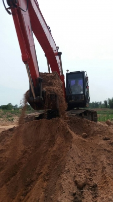 ขาย 435,000 HITACHI EX 200-2 เครื่องดี ปั้มแรง ช่วงล่างดีรถสวยพร้อมใช้ 090-772-3710 090-772-3708 ขาย 435,000 HITACHI EX 200-2 เครื่องดี ปั้มแรง ช่วงล่างดีรถสวยพร้อมใช้ 090-772-3710 090-772-3708