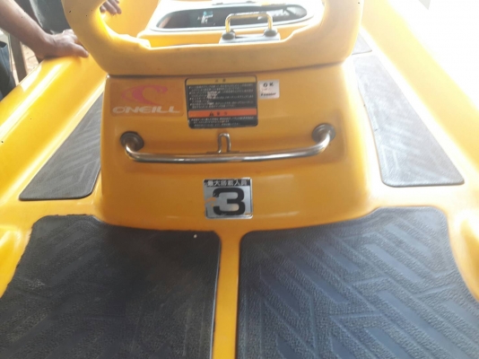 ขายเจ็ทสกี kawazaki900 zxi   เก่าญี่ปุ่น