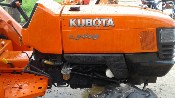 135000บาทครับL3408 แถมผาน22นิ้ว5ใบ พร้อมใช้งานครับถูกๆเลย