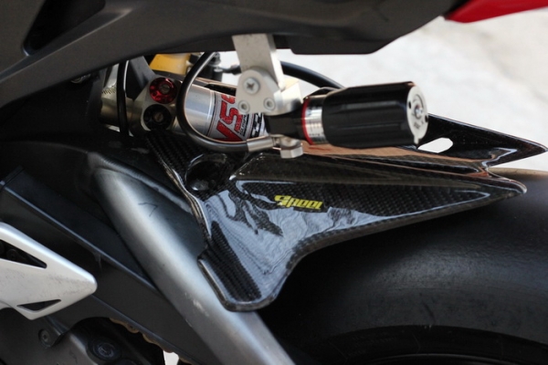 <เอิร์ท พิดโลก>CBR1000RR ปี08 สรรพแท้100\% สภาพสวย แต่งล้น