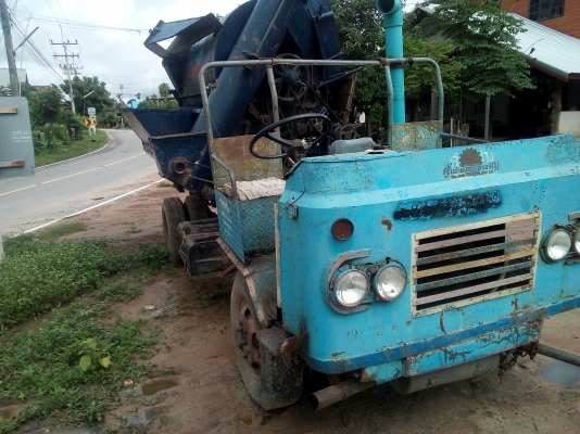 ด่วนรถหกล้อสีนวดข้าว ราคาถูกเครื่อง hino ตู้สีนวดข้าว 6ฟุต