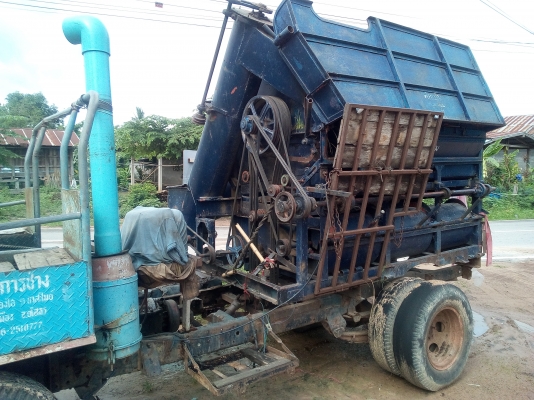 ด่วนรถหกล้อสีนวดข้าว ราคาถูกเครื่อง hino ตู้สีนวดข้าว 6ฟุต ด่วนรถหกล้อสีนวดข้าว ราคาถูกเครื่อง hino ตู้สีนวดข้าว 6ฟุต