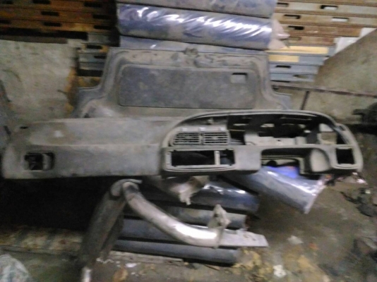 คอลโซลหน้าเซฟิโร่A31 500บาท อยู่ดอนเมือง TEL0890671028 IDline0890671028