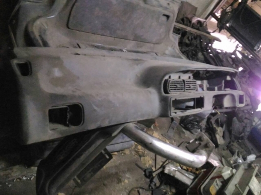 คอลโซลหน้าเซฟิโร่A31 500บาท อยู่ดอนเมือง TEL0890671028 IDline0890671028