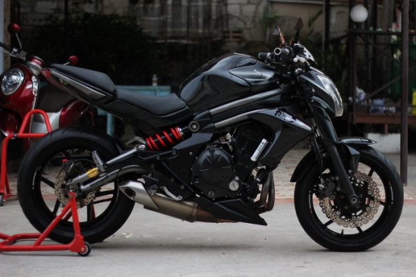 เอิร์ท พิดโลก>er6n ปี2012 สภาพสวยไม่แพง