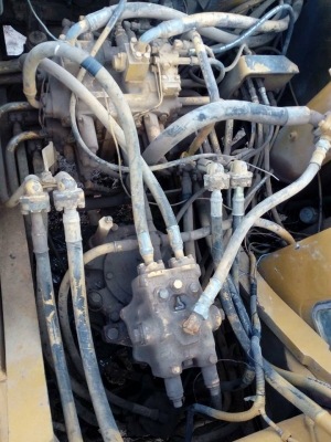 ขายรถแบคโค PC200-5 สภาพใช้งาน เครื่องดี ปั้มดี รถสวย ราคาน่าฟังคะ ในราคา600000 บาท ต่อรองได้คะ