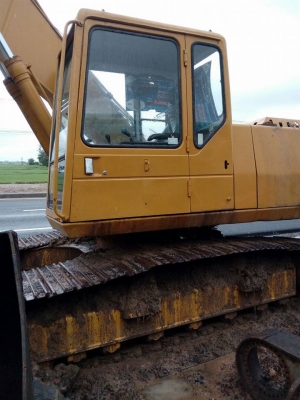 ขายรถแบคโค PC200-5 สภาพใช้งาน เครื่องดี ปั้มดี รถสวย ราคาน่าฟังคะ ในราคา600000 บาท ต่อรองได้คะ