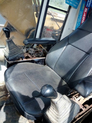 ขายรถแบคโค PC200-5 สภาพใช้งาน เครื่องดี ปั้มดี รถสวย ราคาน่าฟังคะ ในราคา600000 บาท ต่อรองได้คะ