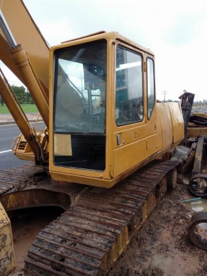 ขายรถแบคโค PC200-5 สภาพใช้งาน เครื่องดี ปั้มดี รถสวย ราคาน่าฟังคะ ในราคา600000 บาท ต่อรองได้คะ