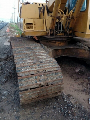 ขายรถแบคโค PC200-5 สภาพใช้งาน เครื่องดี ปั้มดี รถสวย ราคาน่าฟังคะ ในราคา600000 บาท ต่อรองได้คะ