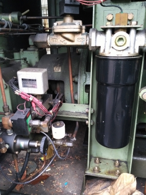 ขายเครื่องลมแรงดันสูง ใช้ไฟ3เฟส นำเข้าจากญี่ปุ่น ขายเครื่องลมแรงดันสูง ใช้ไฟ3เฟส นำเข้าจากญี่ปุ่น