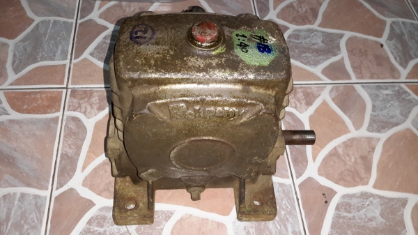 เกียร์ทด Banpony