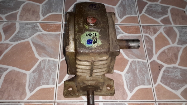 เกียร์ทด Banpony