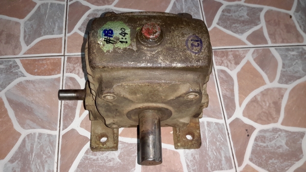 เกียร์ทด Banpony