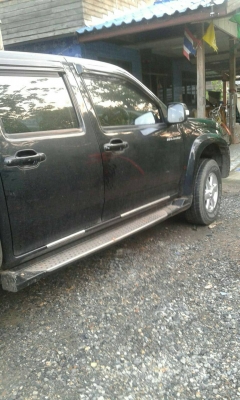 isuzu hilander gold series 2500 mt ปี 2008 ขายด่วน isuzu hilander gold series 2500 mt ปี 2008 ขายด่วน