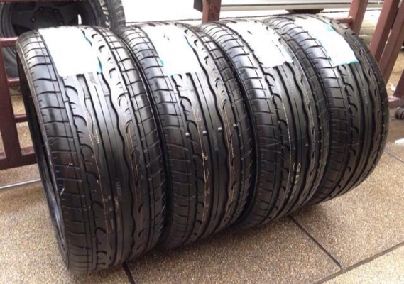 ยางใหม่ ZEETE X 225 35 20 ราคาเร้าใจ