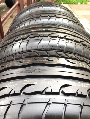 ยางใหม่ ZEETE X 225 35 20 ราคาเร้าใจ