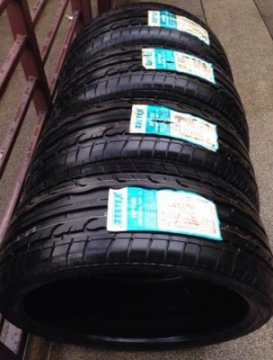 ยางใหม่ ZEETE X 225 35 20 ราคาเร้าใจ