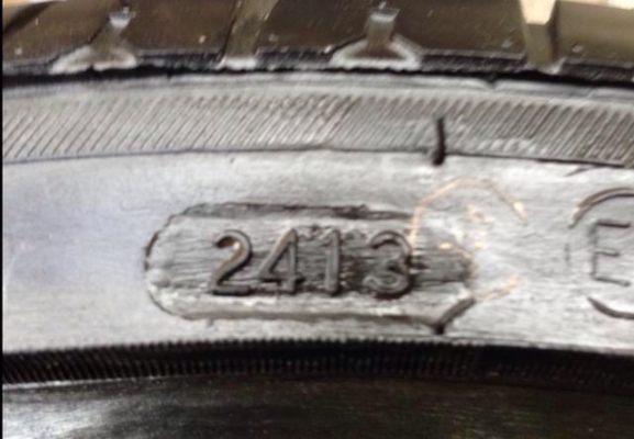 ยางใหม่ ZEETE X 225 35 20 ราคาเร้าใจ