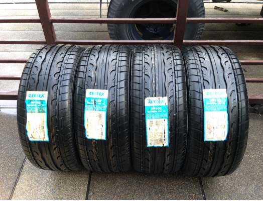 ยางใหม่ ZEETE X 225 35 20 ราคาเร้าใจ