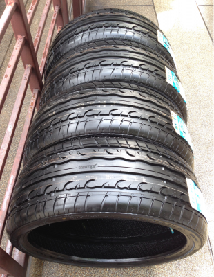 ยางใหม่ ZEETE X 225 35 20 ราคาเร้าใจ