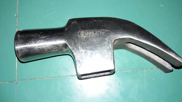ขายหัวค้อนSTANLEY PROFESSIONAL 18OZ.ใหม่เก่าเก็บ