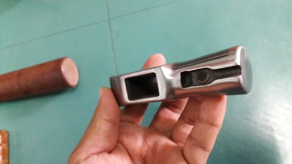 ขายหัวค้อนSTANLEY PROFESSIONAL 18OZ.ใหม่เก่าเก็บ