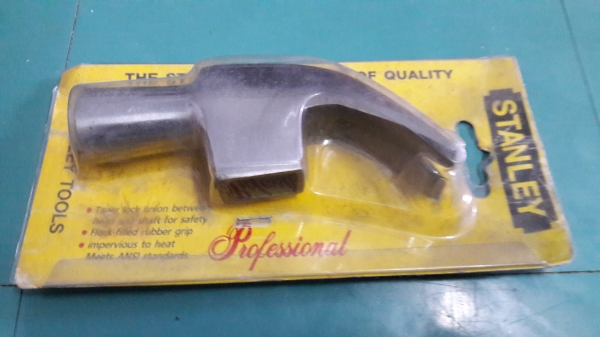 ขายหัวค้อนSTANLEY PROFESSIONAL 18OZ.ใหม่เก่าเก็บ