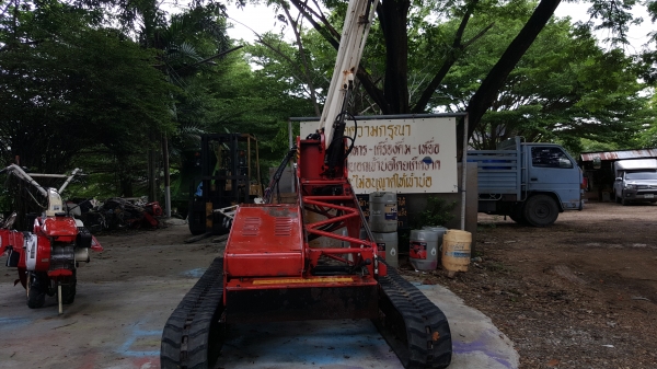 รถกระเช้า เก็บผลไม้ ตัดแต่งสวน สวิงได้ 45 ° รถกระเช้า เก็บผลไม้ ตัดแต่งสวน สวิงได้ 45 °