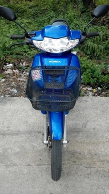 ขาย Honda wave 100 ปี 2548