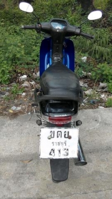 ขาย Honda wave 100 ปี 2548