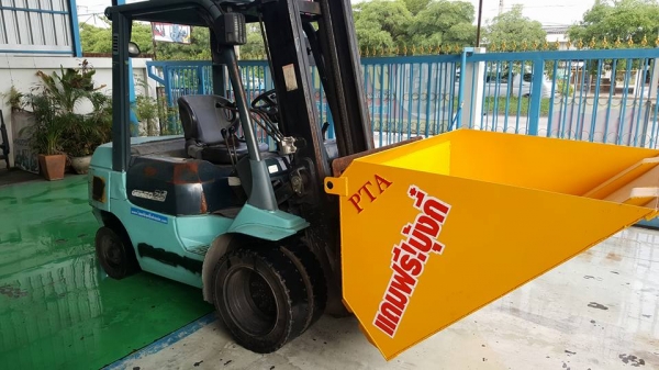 รถโฟล์คลิฟท์มือสอง รถเก่านำเข้า รถนอกนำเข้า รถเก่าจากญี่ปุ่น รถโฟล์คลิฟท์งาเทฮิ้งค์ฟอร์ครถตักยางพาราตักยางก้อนตักขี้ยาง