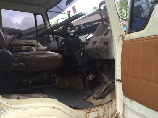 HINO. FM187 ดั้มสองเพลาทะเบียนพร้อม HINO. FM187 ดั้มสองเพลาทะเบียนพร้อม