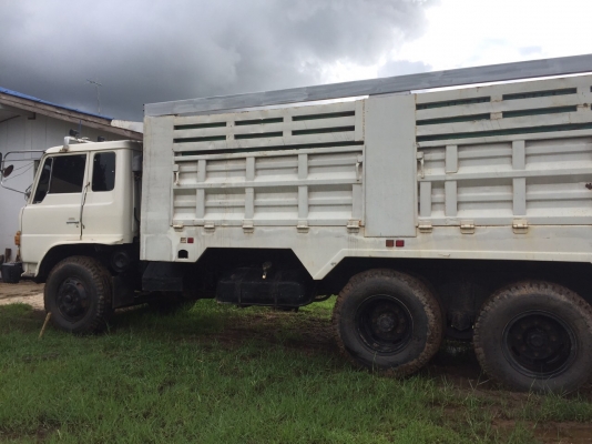 HINO. FM187 ดั้มสองเพลาทะเบียนพร้อม HINO. FM187 ดั้มสองเพลาทะเบียนพร้อม