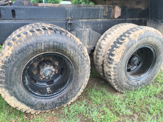 HINO. FM187 ดั้มสองเพลาทะเบียนพร้อม HINO. FM187 ดั้มสองเพลาทะเบียนพร้อม