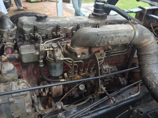 HINO. FM187 ดั้มสองเพลาทะเบียนพร้อม HINO. FM187 ดั้มสองเพลาทะเบียนพร้อม