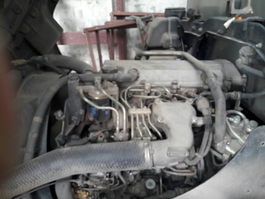 รถฮีโน่ 6 ล้อ ( ตู้แห้ง ) 170 แรงม้า. ปี 50. สนใจติดต่อ 081 - 6079515 รถฮีโน่ 6 ล้อ ( ตู้แห้ง ) 170 แรงม้า. ปี 50. สนใจติดต่อ 081 - 6079515