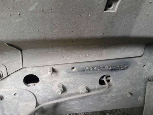 รถฮีโน่ 6 ล้อ ( ตู้แห้ง ) 170 แรงม้า. ปี 50. สนใจติดต่อ 081 - 6079515 รถฮีโน่ 6 ล้อ ( ตู้แห้ง ) 170 แรงม้า. ปี 50. สนใจติดต่อ 081 - 6079515