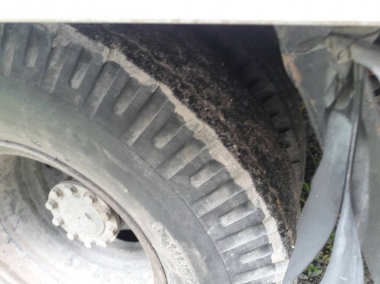 รถฮีโน่ 6 ล้อ ( ตู้แห้ง ) 170 แรงม้า. ปี 50. สนใจติดต่อ 081 - 6079515 รถฮีโน่ 6 ล้อ ( ตู้แห้ง ) 170 แรงม้า. ปี 50. สนใจติดต่อ 081 - 6079515