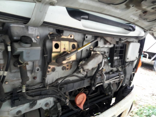 รถฮีโน่ 6 ล้อ ( ตู้แห้ง ) 170 แรงม้า. ปี 50. สนใจติดต่อ 081 - 6079515 รถฮีโน่ 6 ล้อ ( ตู้แห้ง ) 170 แรงม้า. ปี 50. สนใจติดต่อ 081 - 6079515