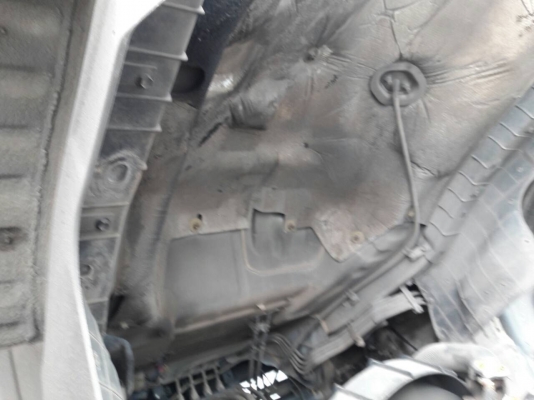 รถฮีโน่ 6 ล้อ ( ทูโถ้ ) ตู้แห้ง  136 แรงม้า. ปี 50.    สนใจติดต่อ  081 - 6079515